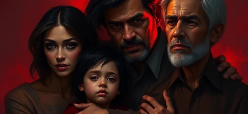 Descubre 10 historias similares a 'Bajo el mismo techo'