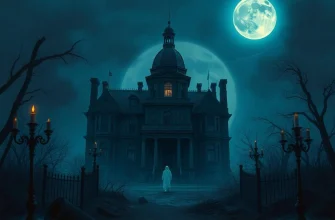 Películas similares a 'Historias de terror' que no te puedes perder