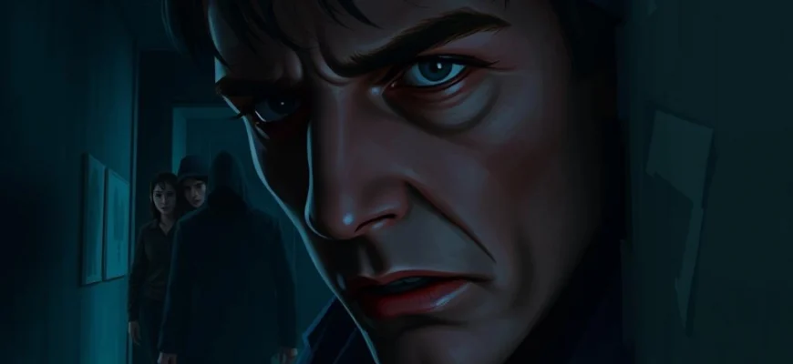 Películas y series similares a Metanol El líquido de la muerte