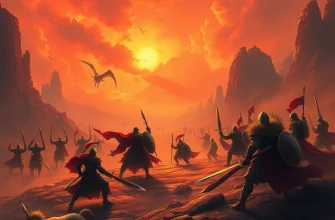 Películas similares a Los inmortales III: El hechicero