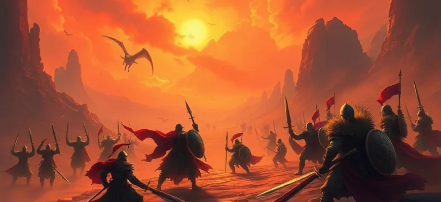 Películas similares a Los inmortales III: El hechicero