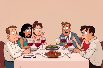 Películas similares a 'La Cena de los Idiots'