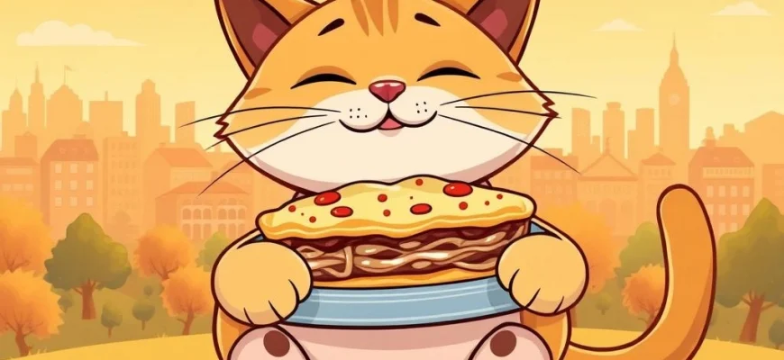 Películas y series similares a Garfield: La película que no te puedes perder