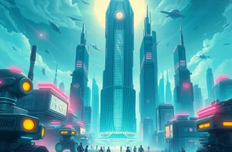 10 producciones similares a Autonomous que no te puedes perder