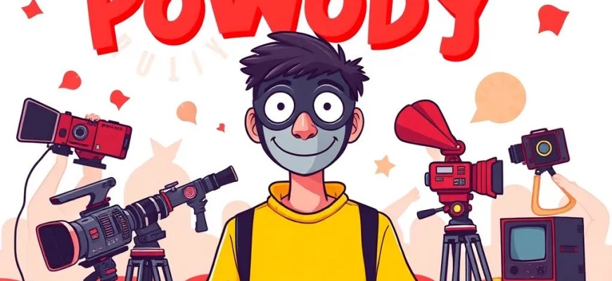 Películas y series similares a 'Locos del aire'