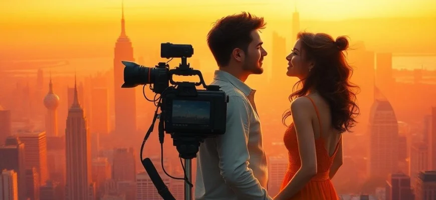 Descubre 10 producciones similares a 'De perdidos a Río'