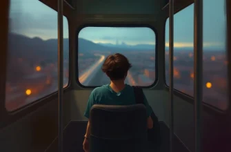 10 historias similares a 'El bus de la vida'