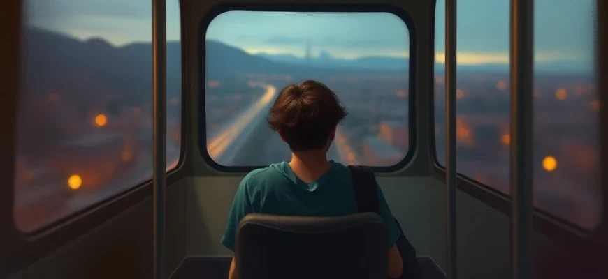 10 historias similares a 'El bus de la vida'