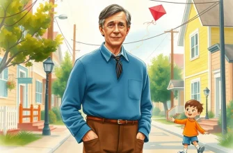 10 Historias Conmovedoras como la del Sr. Rogers