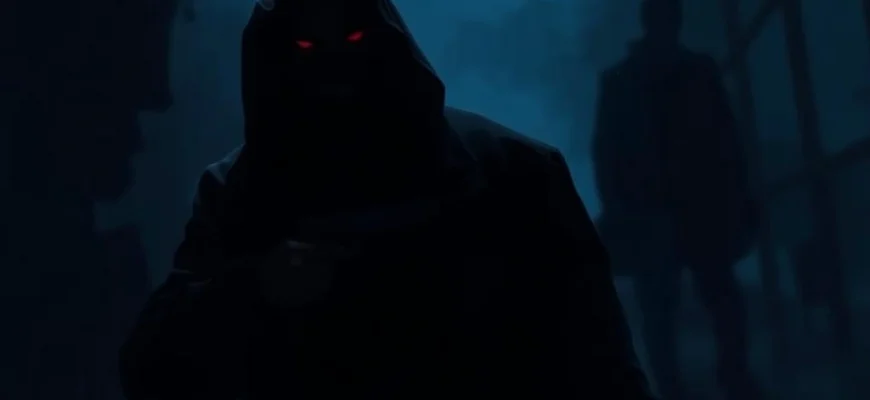 Películas similares a Big Bad Wolves que no te puedes perder