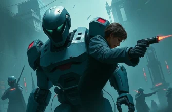 10 producciones similares a Inuyashiki para fans