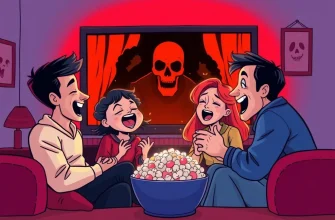 10 títulos similares a Terror familiar que no te puedes perder