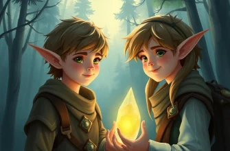 Películas similares a Onward que no te puedes perder