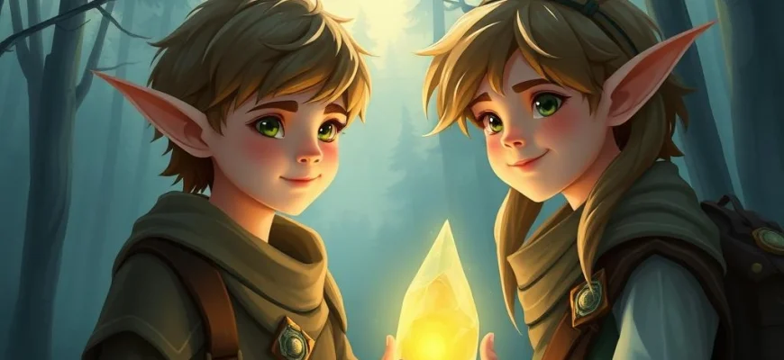 Películas similares a Onward que no te puedes perder