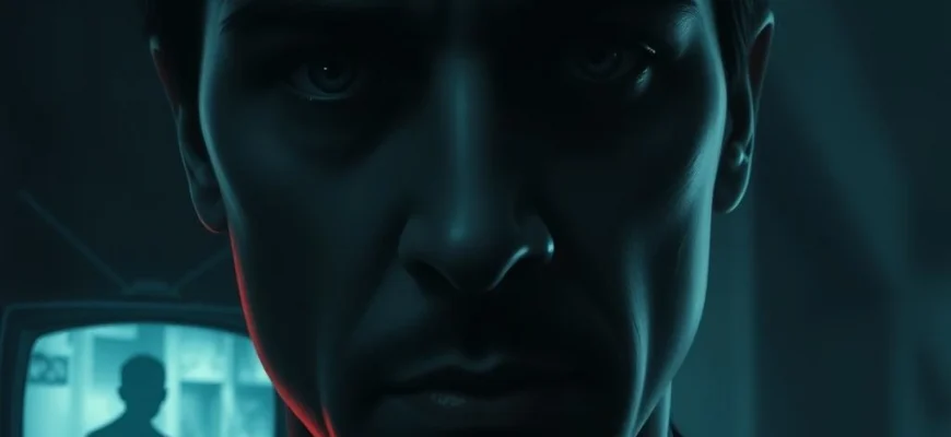 Películas similares a 'Caché (Escondido)' para fans del suspense