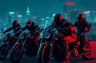 10 títulos similares a El club de los vándalos para fans de la adrenalina