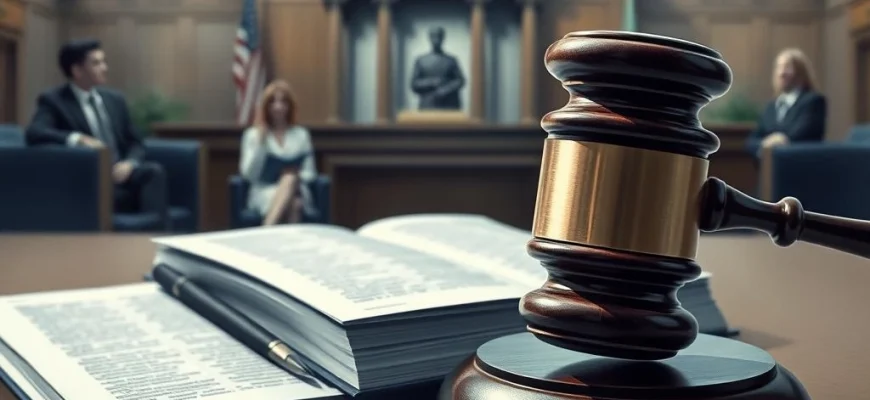 Dramas judiciales similares a 'El veredicto, la ley del menor'