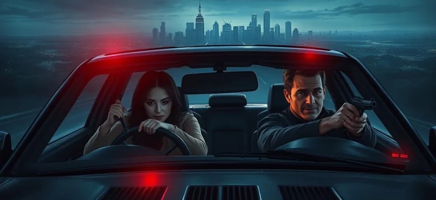 Películas similares a Una noche para sobrevivir que no te puedes perder