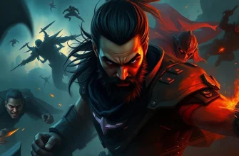 Descubre 10 producciones similares a Guerra de sombras