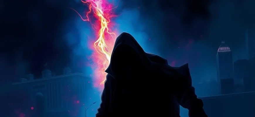 Descubre 10 producciones similares a El Protector