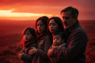 Descubre 10 producciones similares a Gil Family