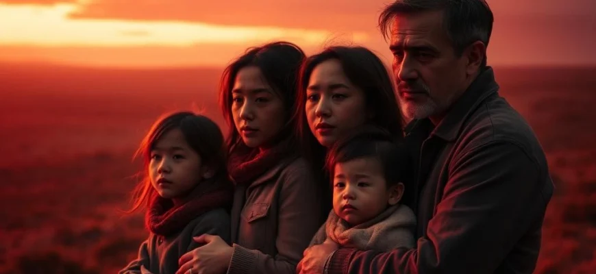 Descubre 10 producciones similares a Gil Family