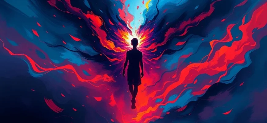 10 Historias Similares a 'La mitad de Ana' que Debes Ver