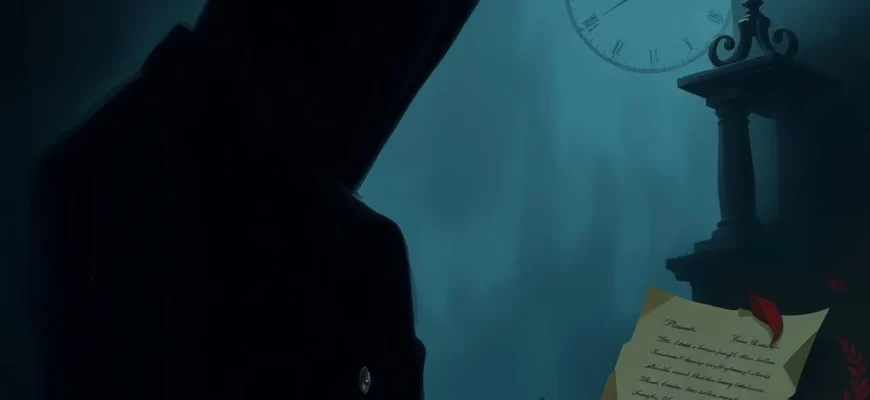 Películas y series similares a Los ojos de la noche