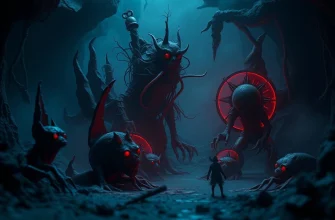 Películas similares a 'Mad God' que no te puedes perder