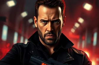 10 Películas y Series Similares a 'El código del miedo'