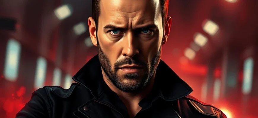 10 Películas y Series Similares a 'El código del miedo'