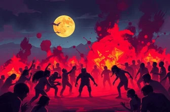 Películas y series similares a Yummy que no te puedes perder