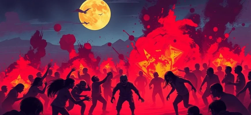 Películas y series similares a Yummy que no te puedes perder