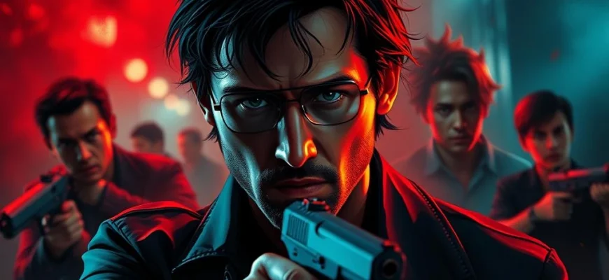 Películas similares a 12 trampas 3