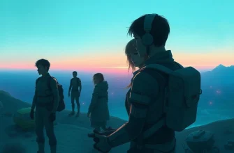 Series y películas similares a 'Soulmates' que no te puedes perder