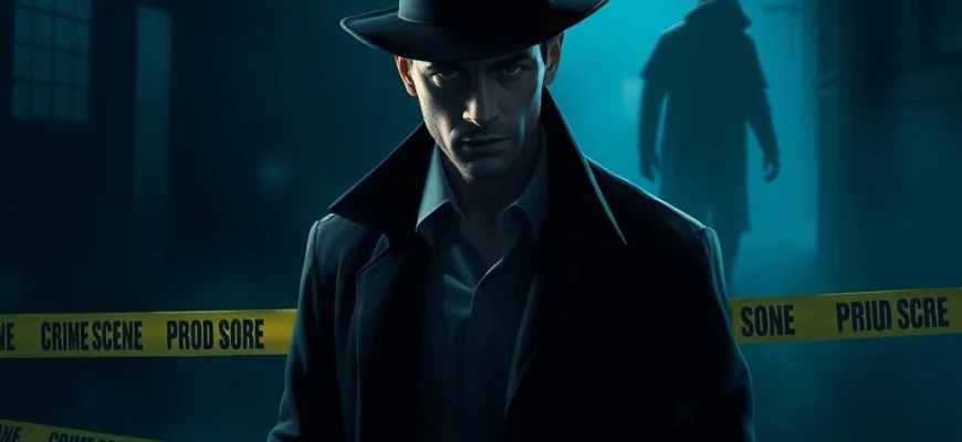 Películas y series similares a Nieve negra