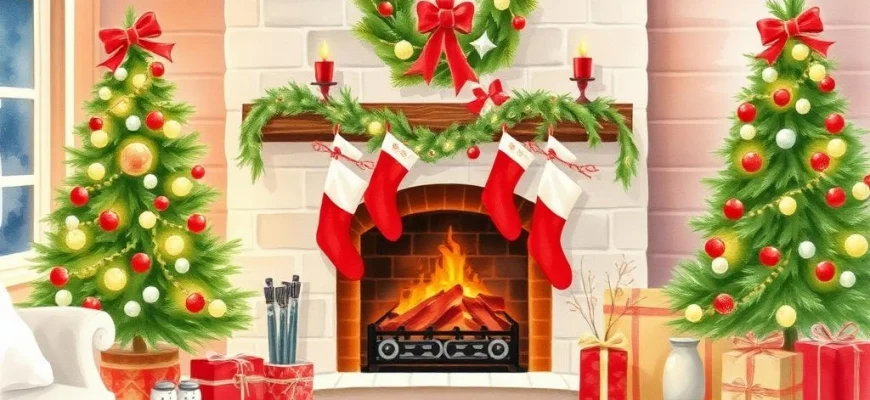 Películas similares a The Nights Before Christmas