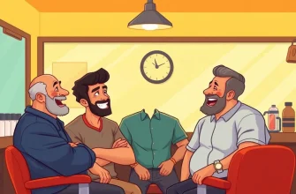 Películas y series similares a 'Barbershop 2'