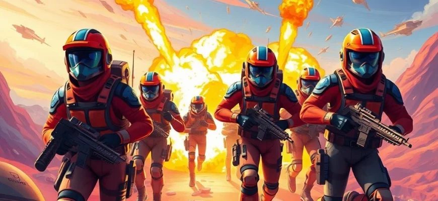 10 producciones similares a El equipo A que no te puedes perder