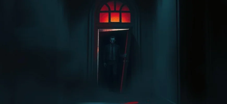 10 Títulos Similares a 'Speak No Evil' para Amantes del Suspenso