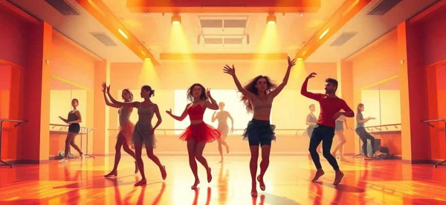 Películas y Series Similares a Step Up 5 - All In