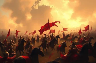 Películas similares a 'La carga de la Brigada Ligera'