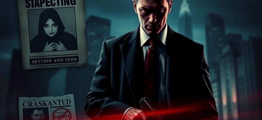 10 Películas y series similares a Donnie Brasco