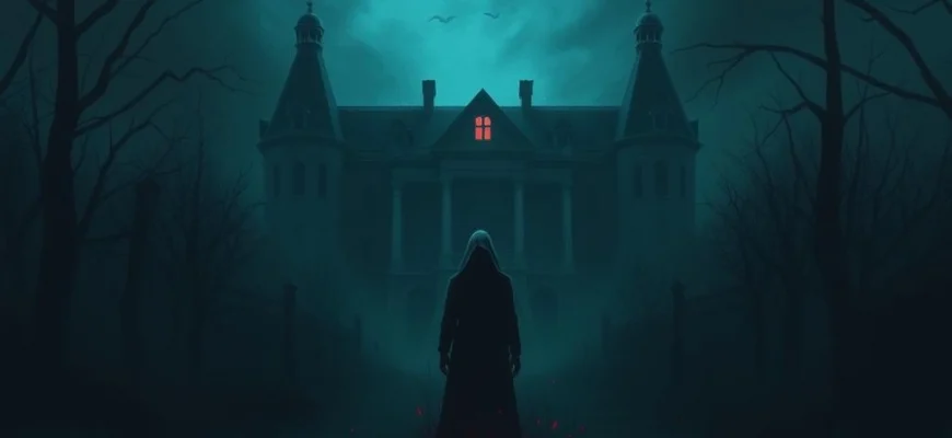 10 Títulos Similares a La posesión de Grace para los Fanáticos del Terror