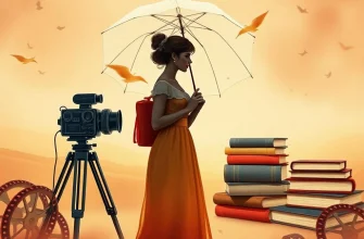 Películas similares a 'Al encuentro de Mr. Banks'