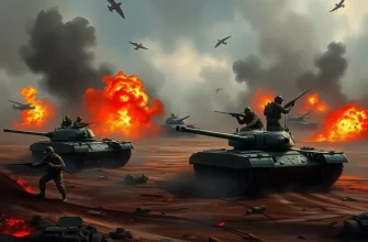 Películas similares a Comando War Pigs que debes ver