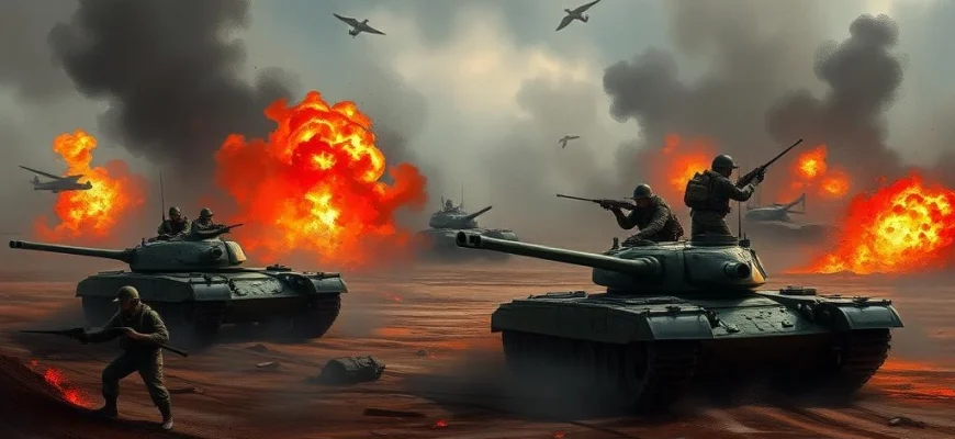 Películas similares a Comando War Pigs que debes ver