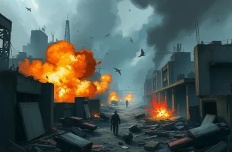 Películas similares a 'Destrucción en Los Ángeles'