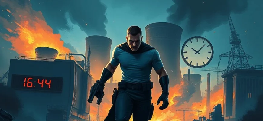 Películas similares a Fukushima que no te puedes perder