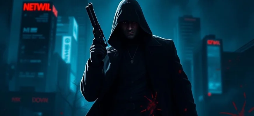 Películas similares a The Mechanic que no te puedes perder